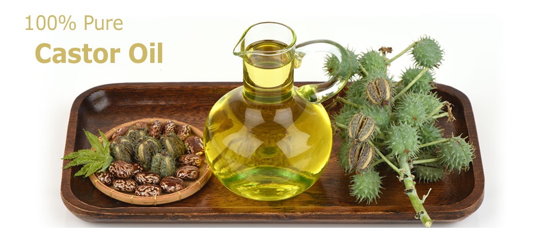 castor oil