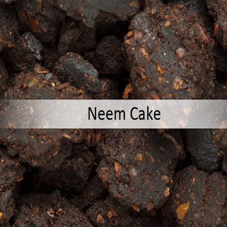 Neem Cake