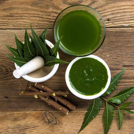Strengthens Immune System