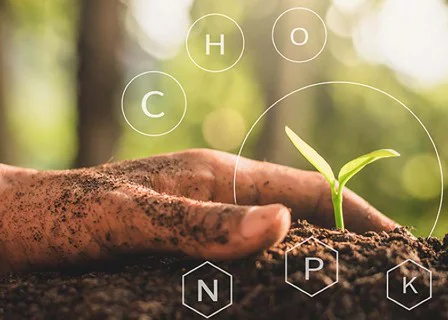 save soil